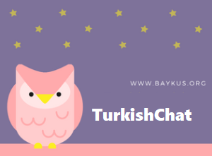 TurkishChat Sitesi